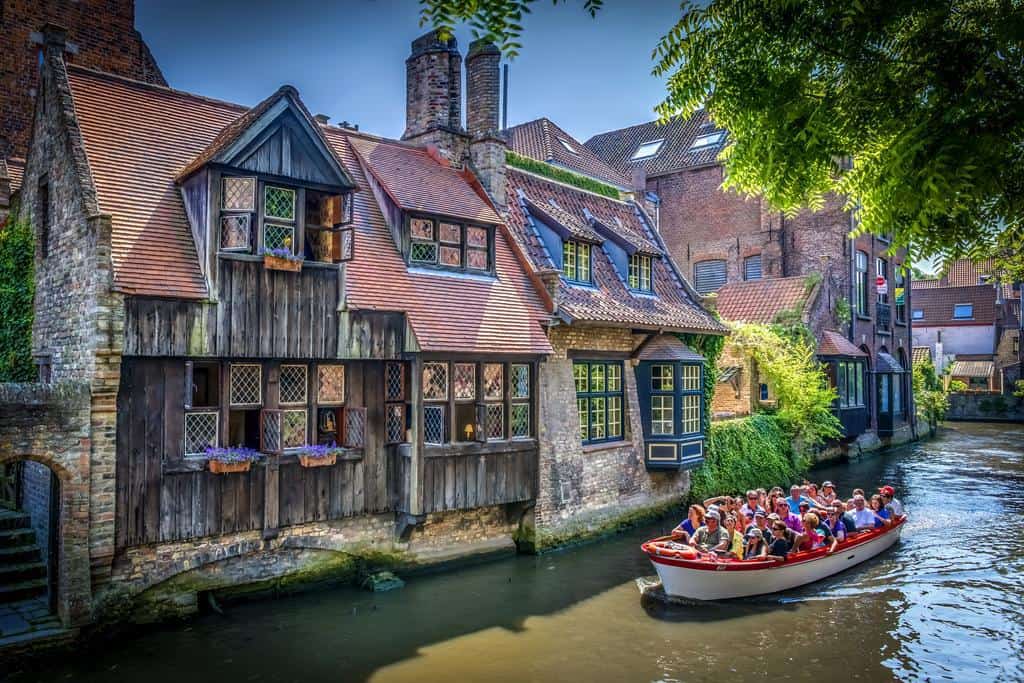 Exclusive Guesthouse Bonifacius