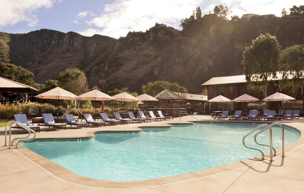 The Ranch at Laguna Beach