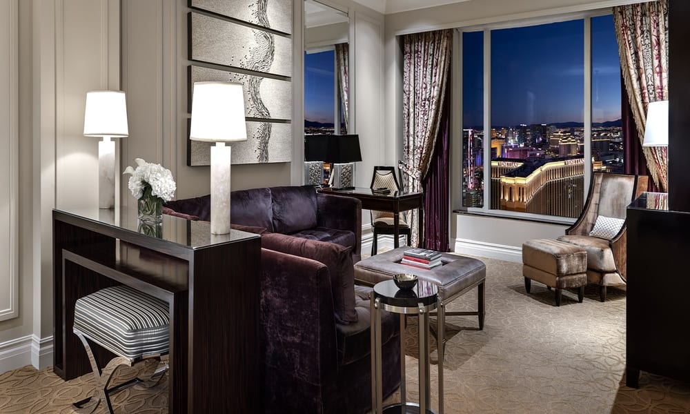 The Venetian Resort Las Vegas