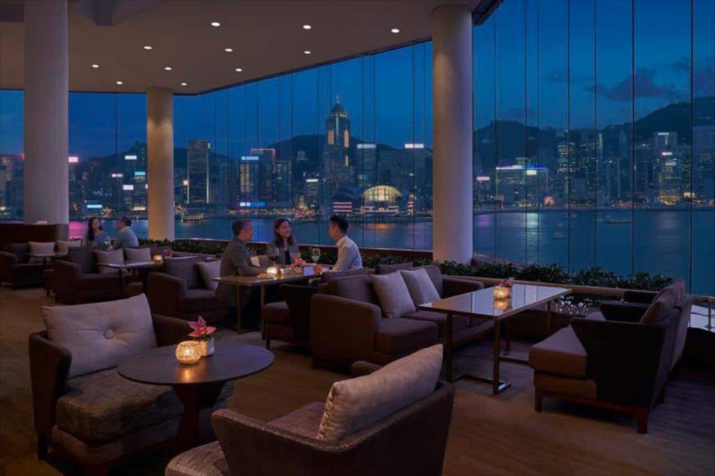 InterContinental Hong Kong