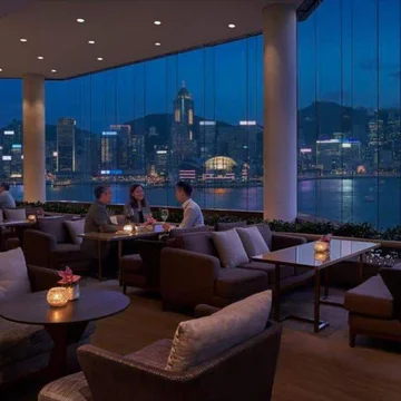 InterContinental Hong Kong