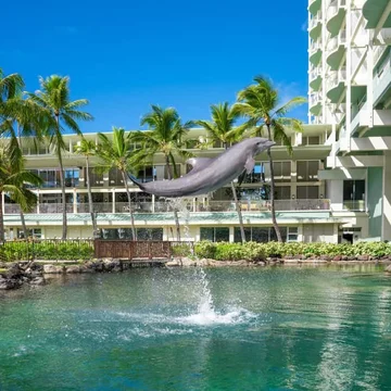 The Kahala Hotel & Resort