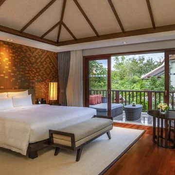 Pullman Luang Prabang