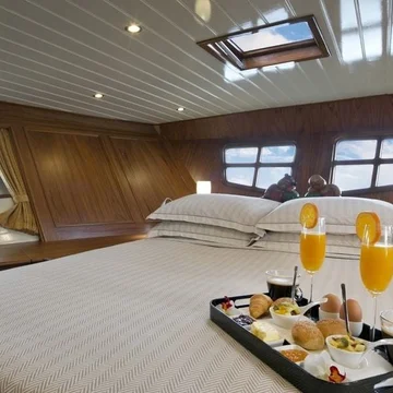 Domicil Yacht Hotel