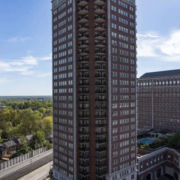 The Ritz-Carlton St. Louis