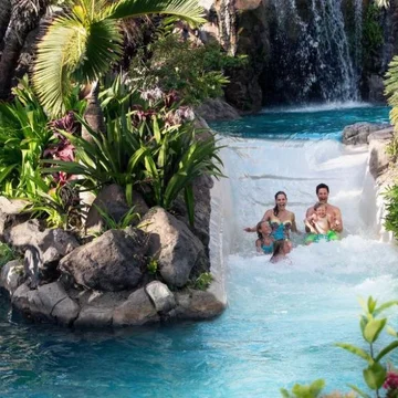 Grand Wailea Maui Resort and Spa