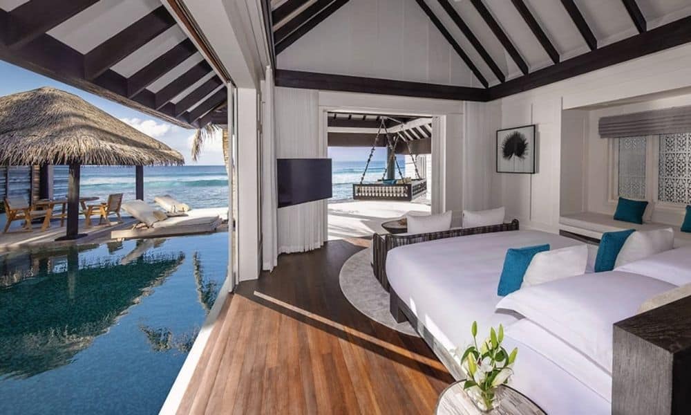 Naladhu Private Island