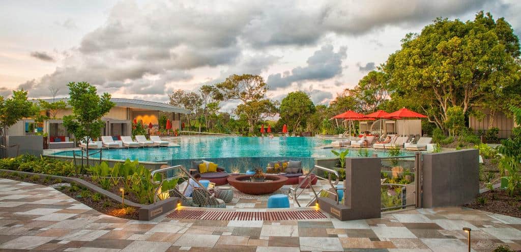 Elements of Byron Resort and Spa