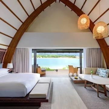 Fiji Marriott Resort Momi Bay