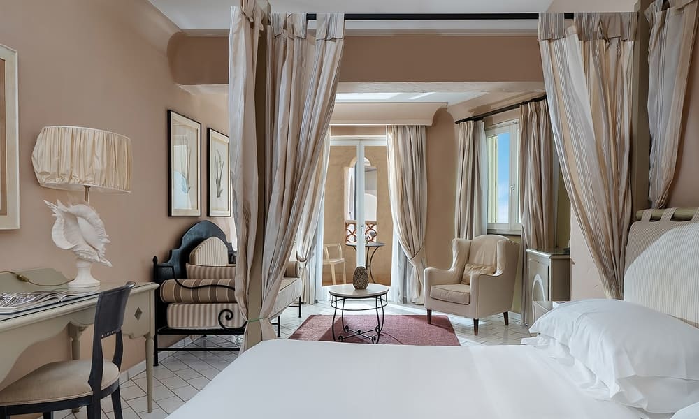 Therasia Resort Sea & Spa