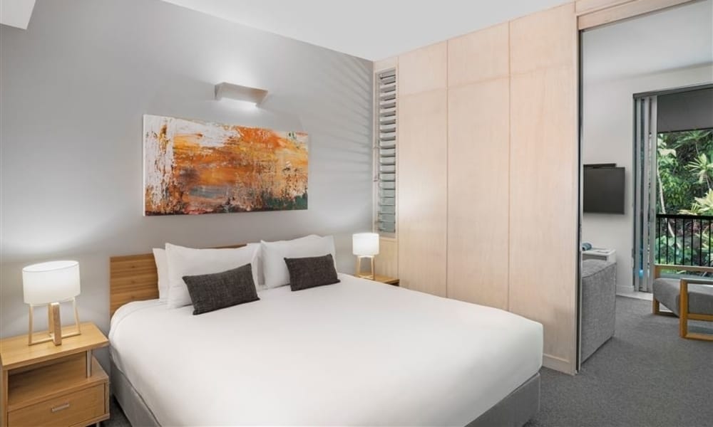 Peppers Noosa Resort & Villas