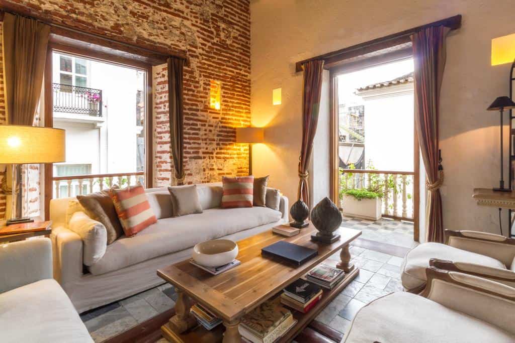 Boutique Hotel Casa del Coliseo