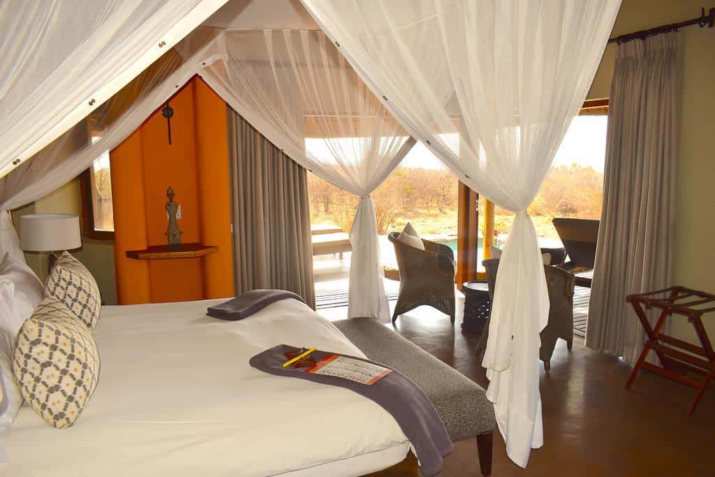 Rhulani Safari Lodge