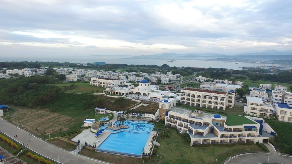 Thunderbird Resorts and Casinos Poro Point