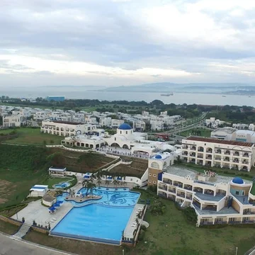 Thunderbird Resorts and Casinos Poro Point