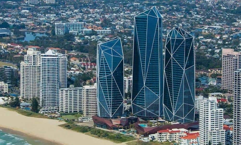 The Langham, Gold Coast