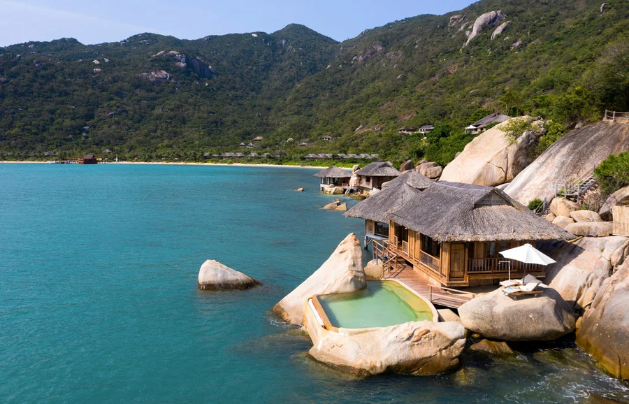 six senses resort vietnam