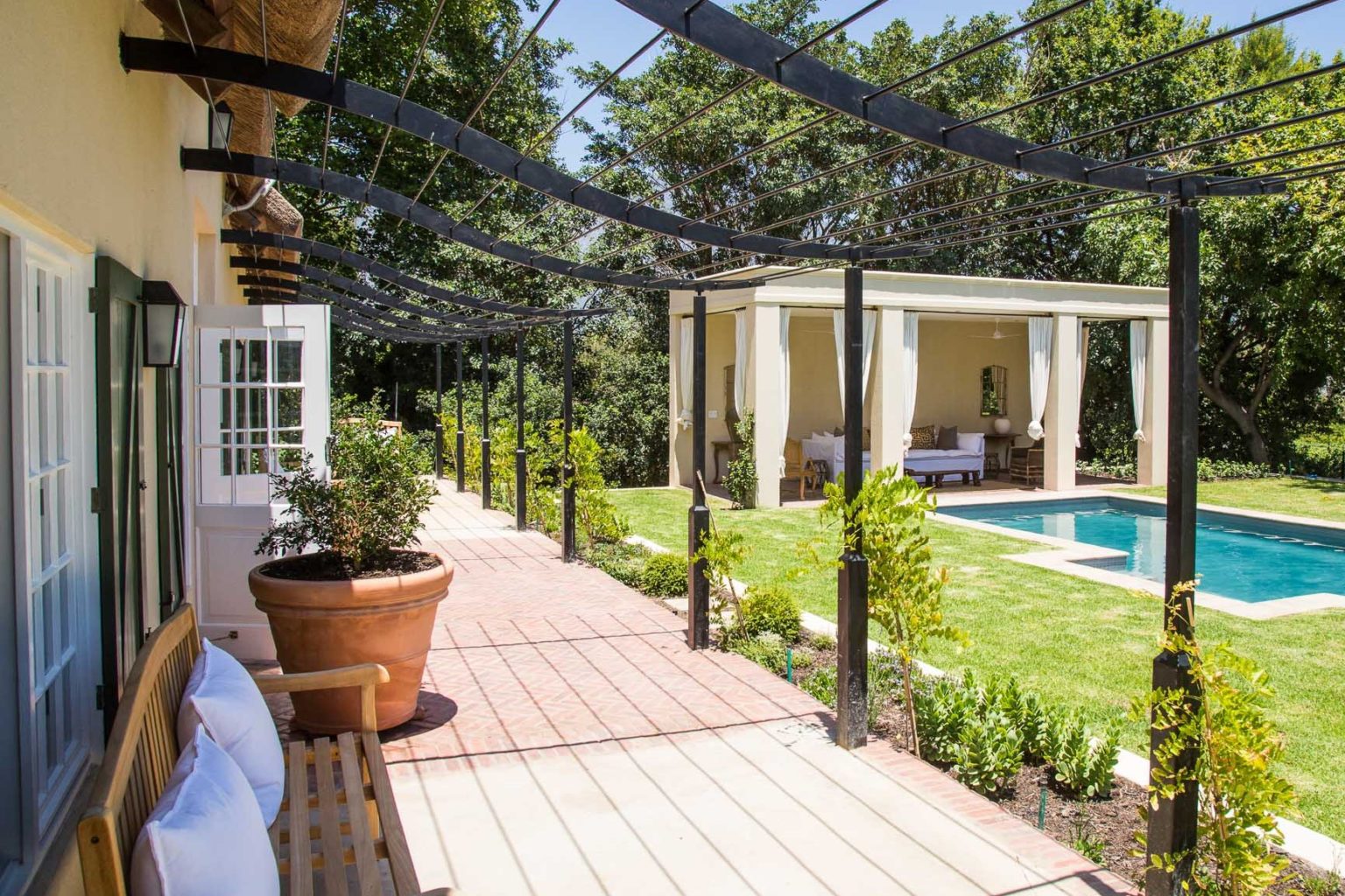 La Clé des Montagnes