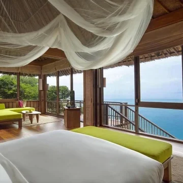 Six Senses Samui