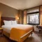 Room Design Soho Grand Hotel