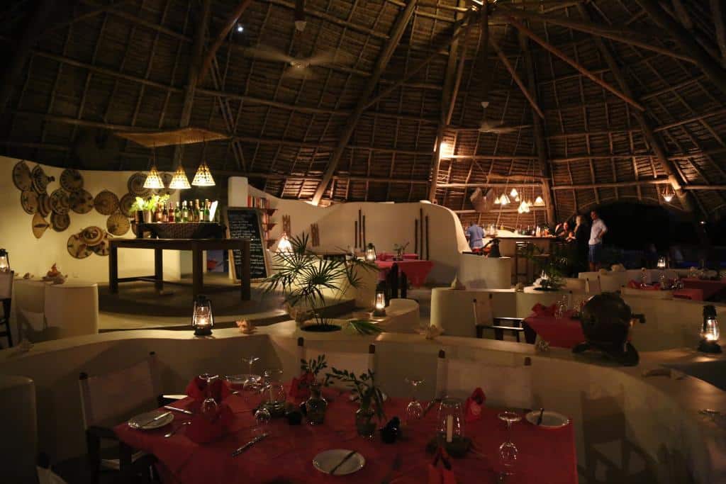Unguja Lodge