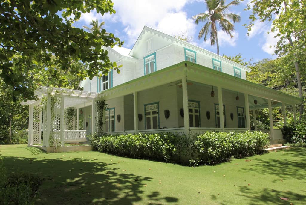 Playa Grande Beach Club