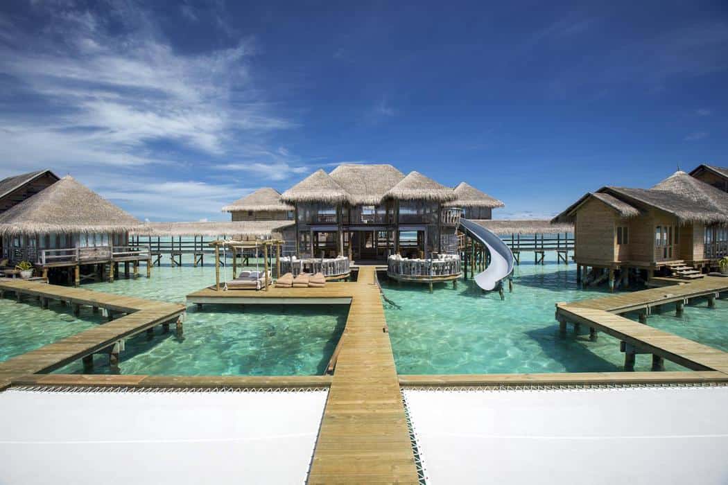 Gili Lankanfushi