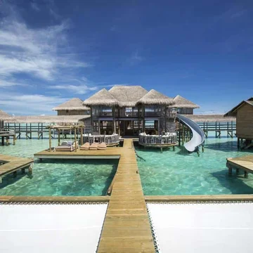 Gili Lankanfushi