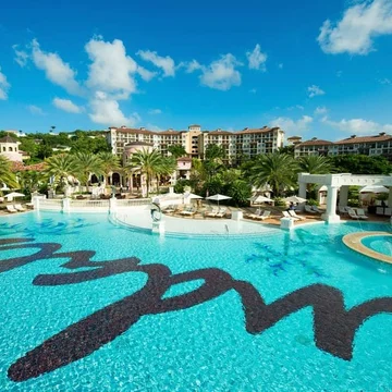 Sandals Grande Antigua Resort and Spa