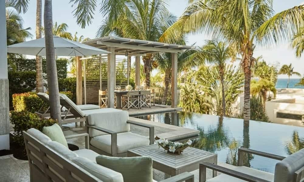 Four Seasons Resort and Residences Anguilla