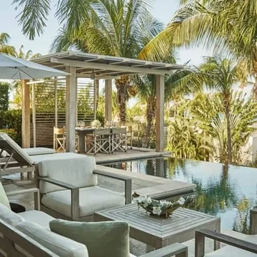 Four Seasons Resort and Residences Anguilla