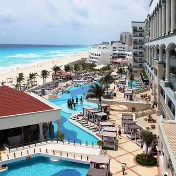 Hyatt Zilara Cancun