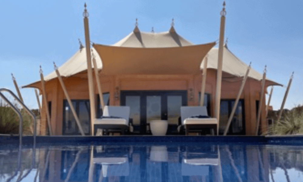 Mysk Al Badayer Retreat