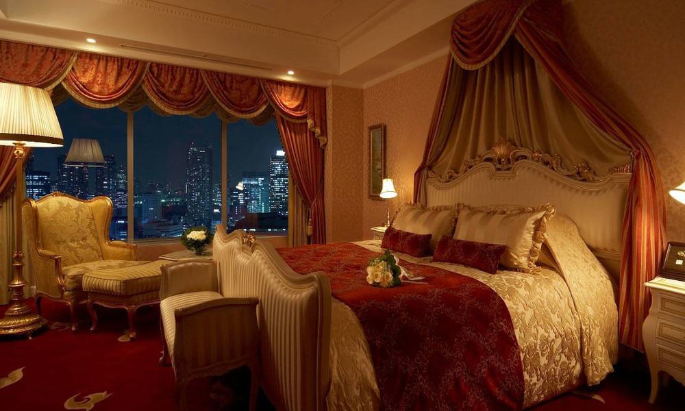 The Prince Park Tower