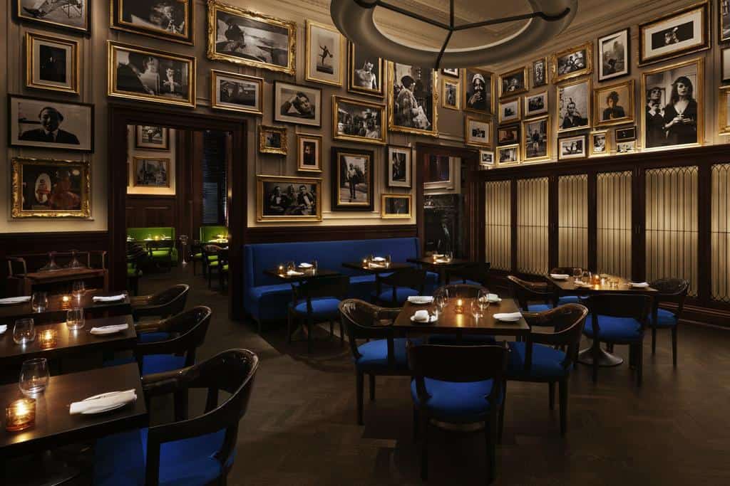 The New York EDITION