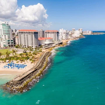 Condado Vanderbilt Hotel