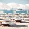 Private Beach Le Grand Hotel Cannes