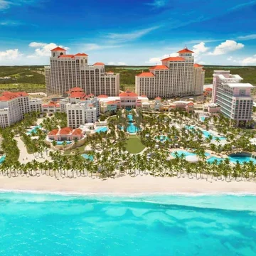 Grand Hyatt Baha Mar