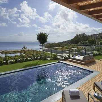 Mandarin Oriental Bodrum