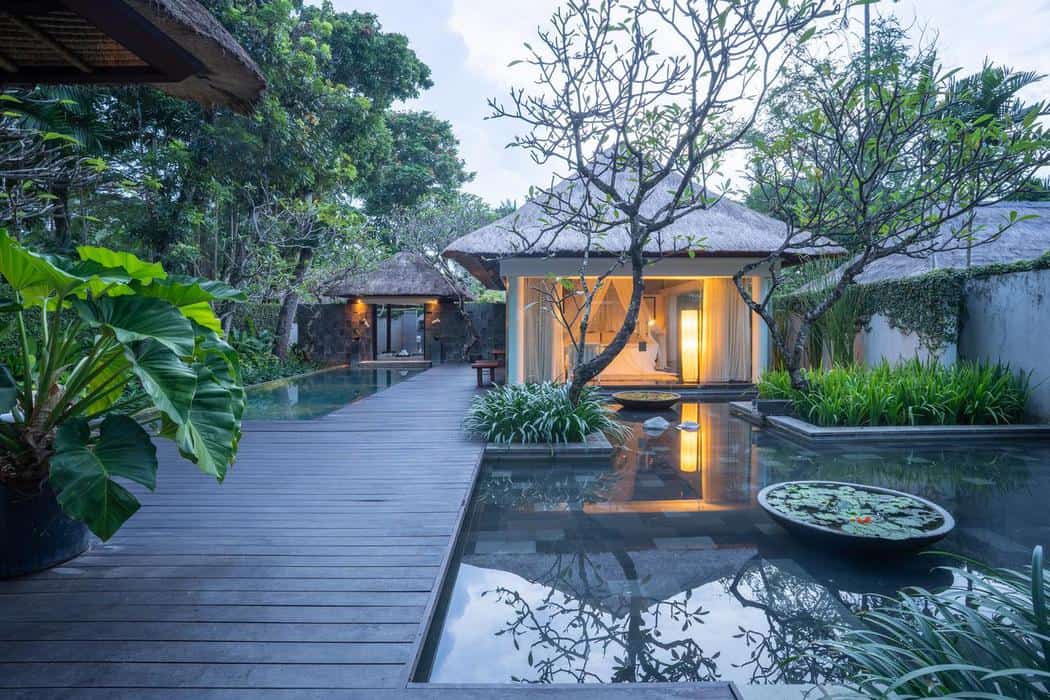 Kayumanis Nusa Dua Private Villa & Spa
