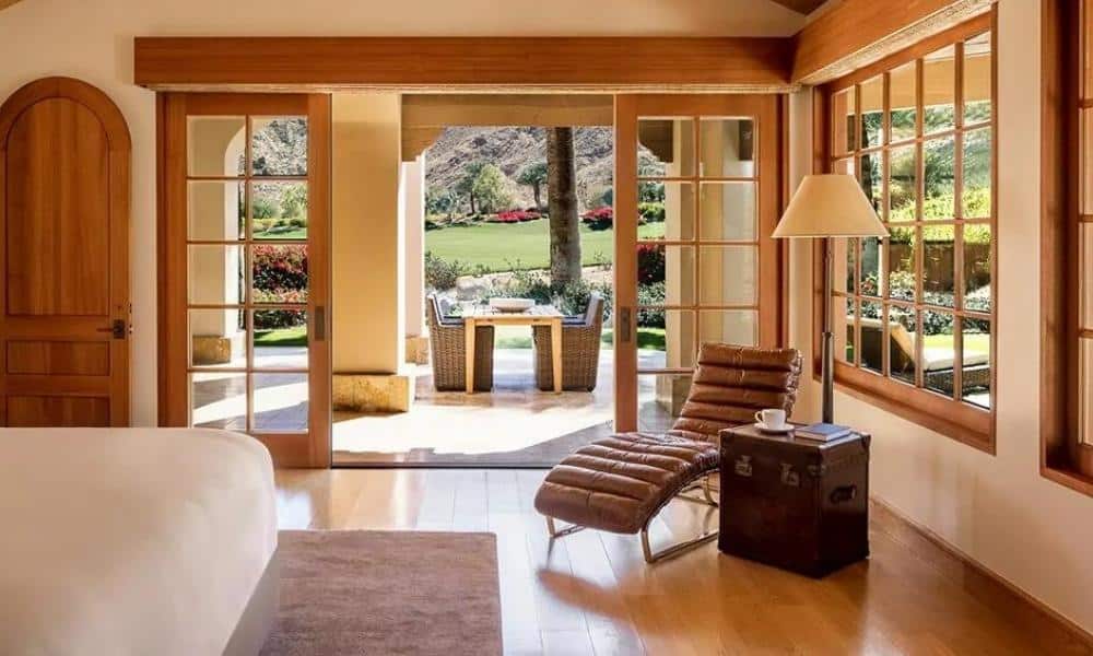 Sensei Porcupine Creek