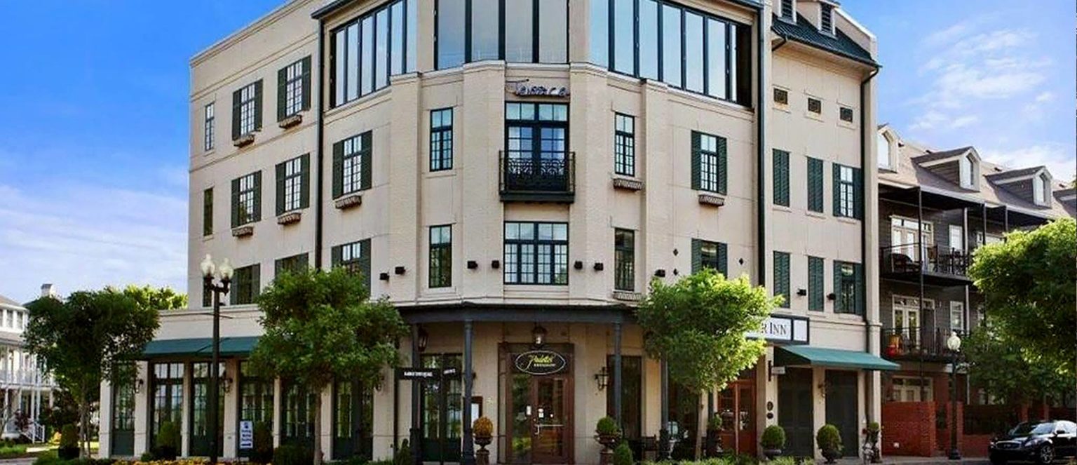 River Inn of Harbor Town