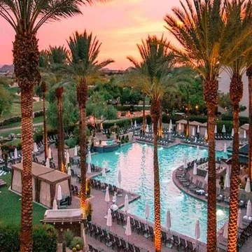 Fairmont Scottsdale Princess