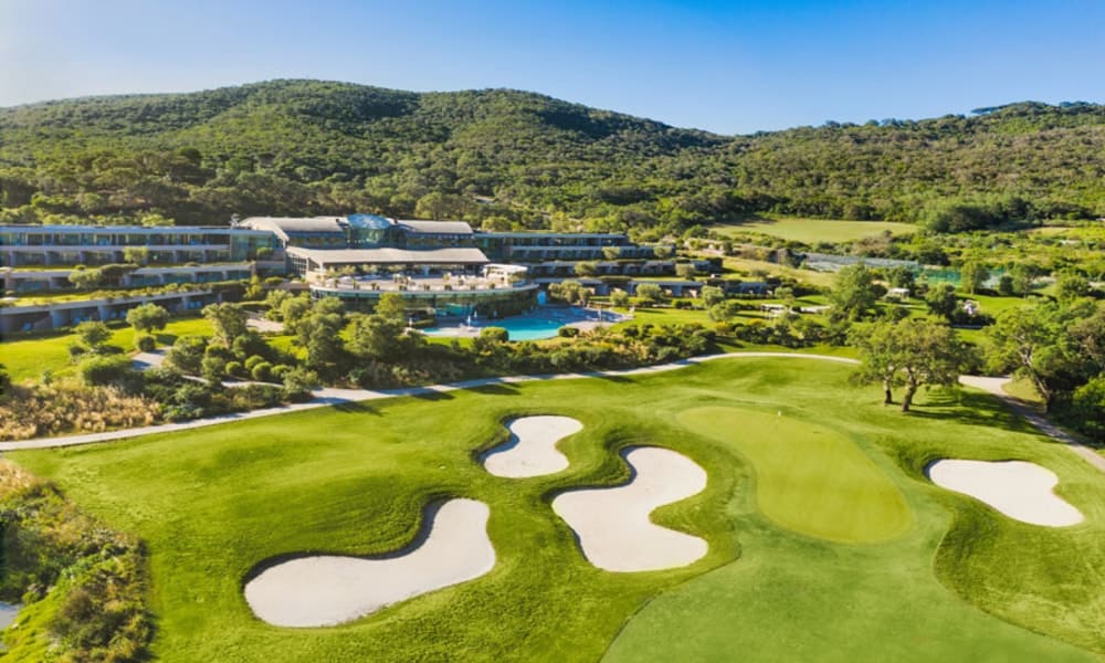 Argentario Golf Resort and Spa