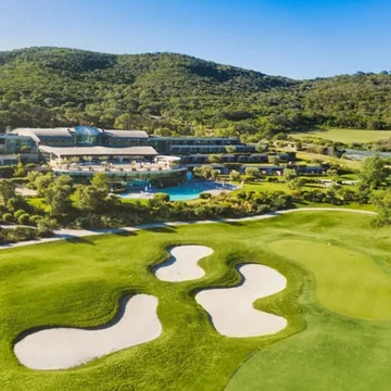 Argentario Golf Resort and Spa