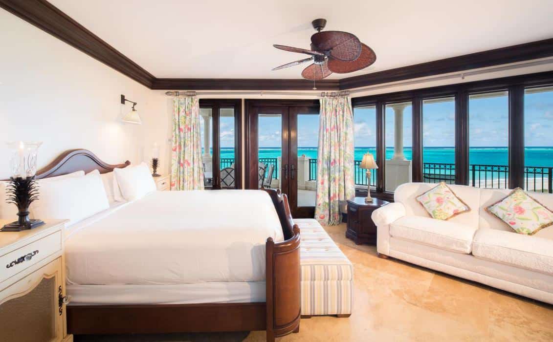 The Somerset on Grace Bay