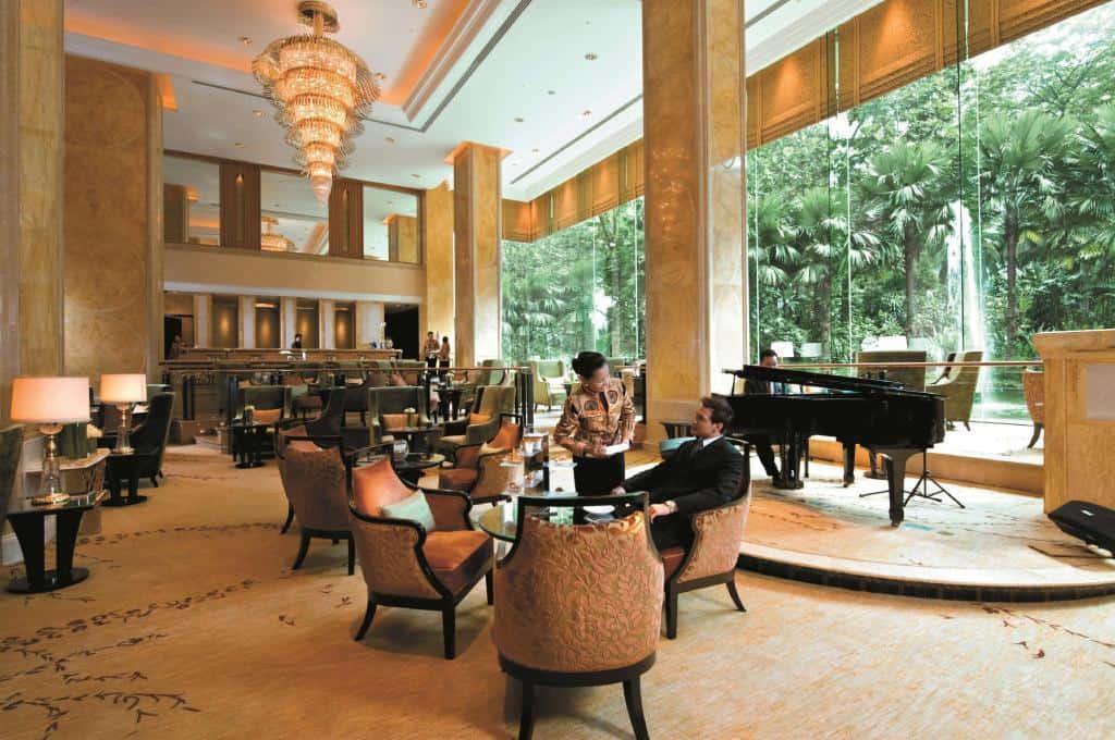 Shangri-La Hotel Kuala Lumpur