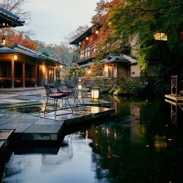 HOSHINOYA Kyoto