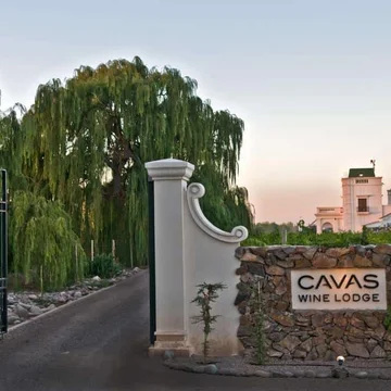 Cavas Wine Lodge