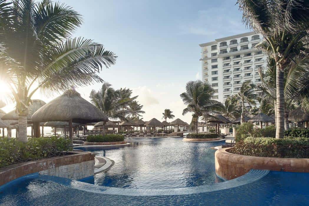 JW Marriott Cancun Resort & Spa